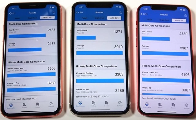 nguoi dung iphone keu troi vi hang loat loi tren ios 14.5.1 hinh anh 2