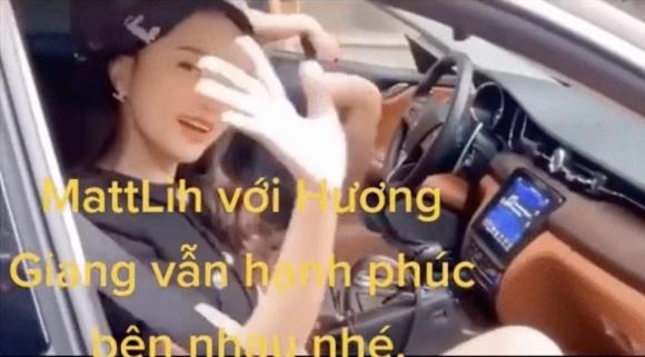 Chuyện showbiz: Thực hư Hương Giang tái hợp bạn trai CEO sau ồn ào chia tay