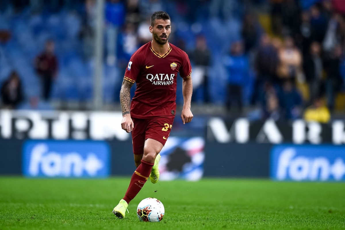 du doan doi hinh toi uu cua as roma duoi thoi jose mourinho hinh anh 5
