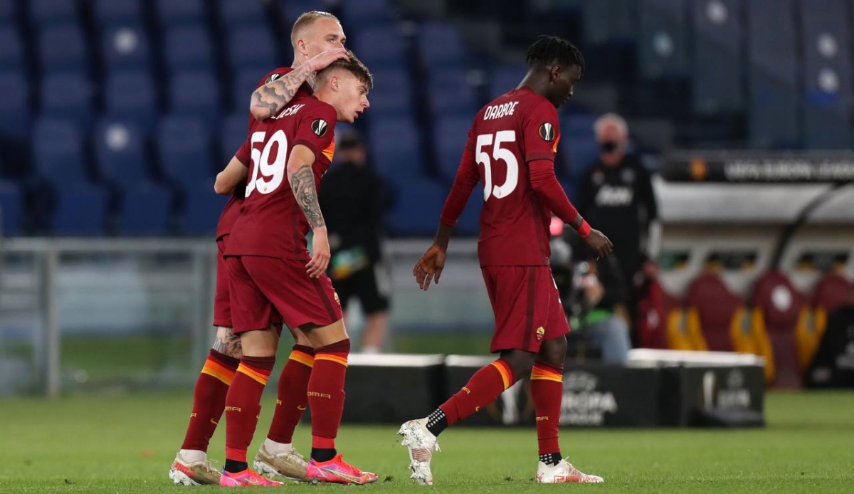 mu vao chung ket europa league sau tran thua as roma hinh anh 6