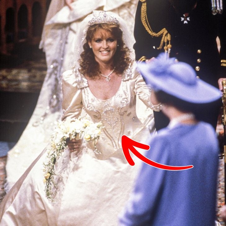 Những điều ít người biết về đám cưới Hoàng gia Anh | VOV.VN