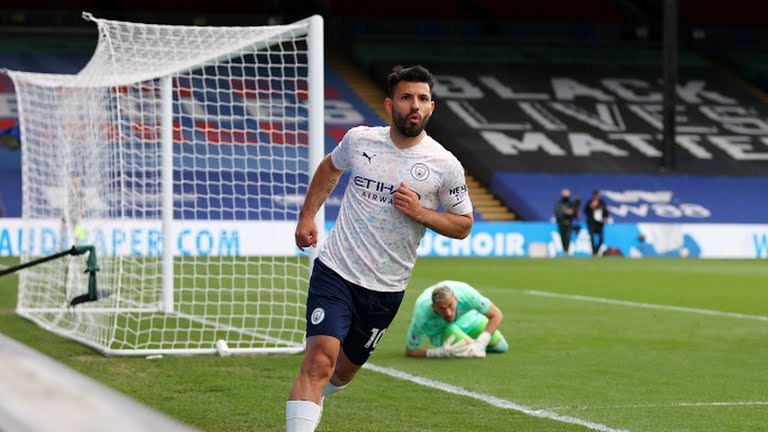 Danh bai crystal palace, man city dem ngay len ngoi vo dich premier league hinh anh 2