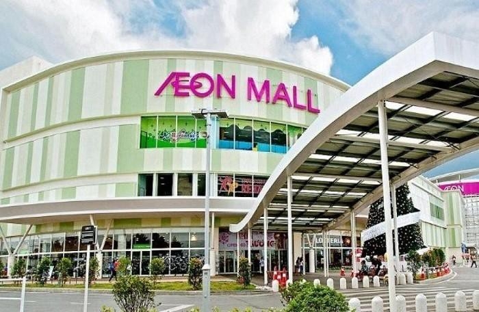 AEON Group to invest in shopping mall in Dong Nai province