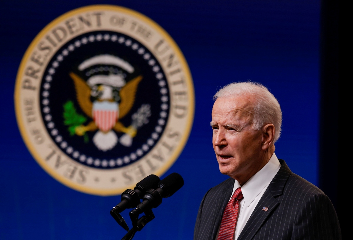 Tổng thống Mỹ Biden sẽ cứng rắn với Trung Quốc đến đâu?