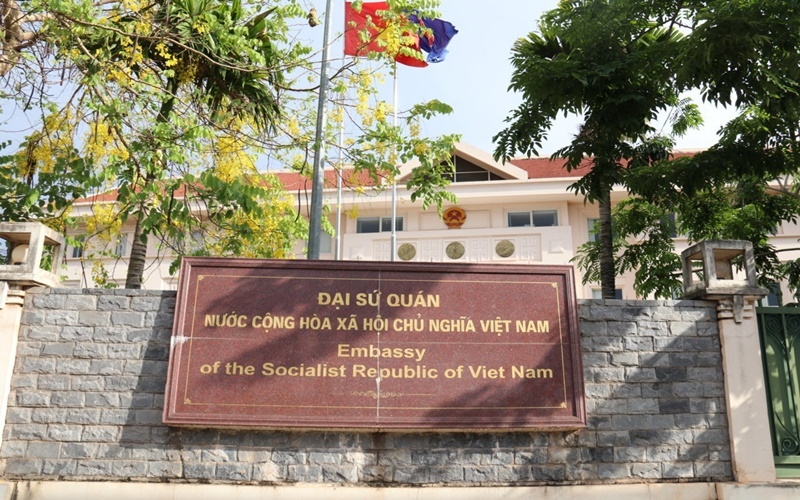 first vietnamese coronavirus patient dies in laos picture 1
