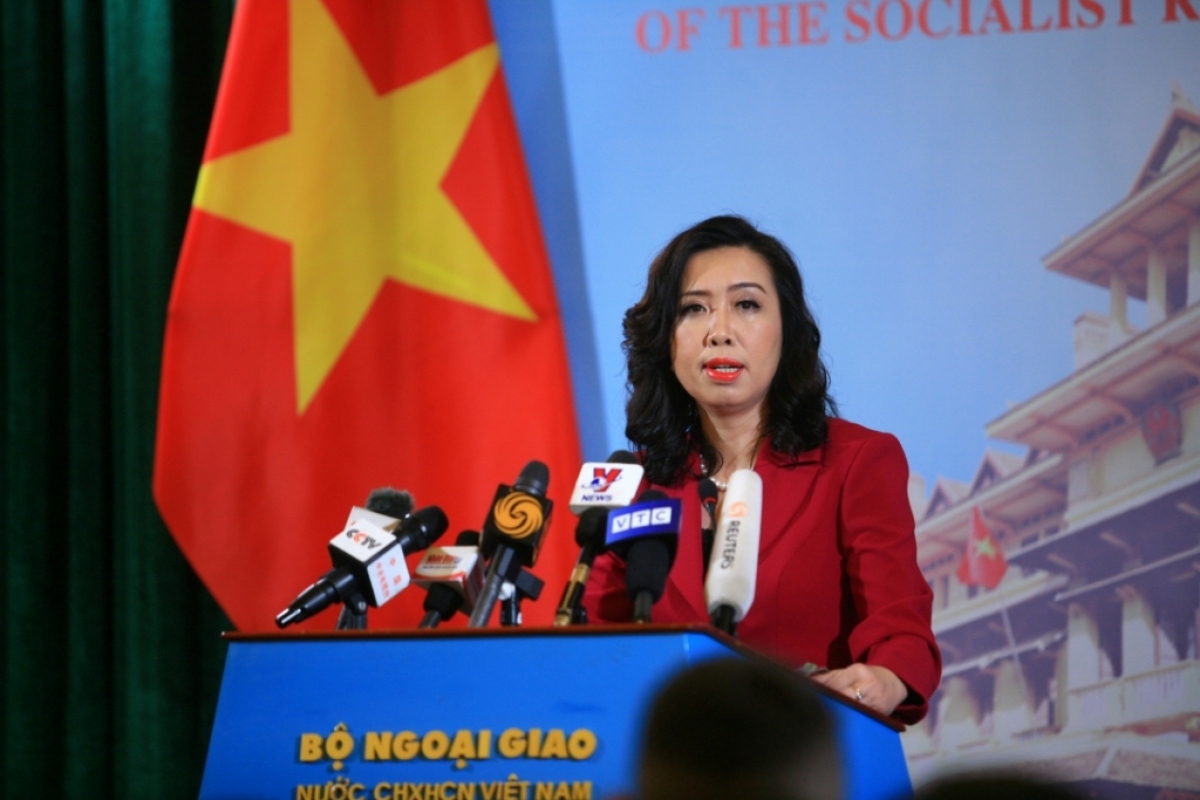 vietnam calls for early resumption of peace process in middle east picture 1