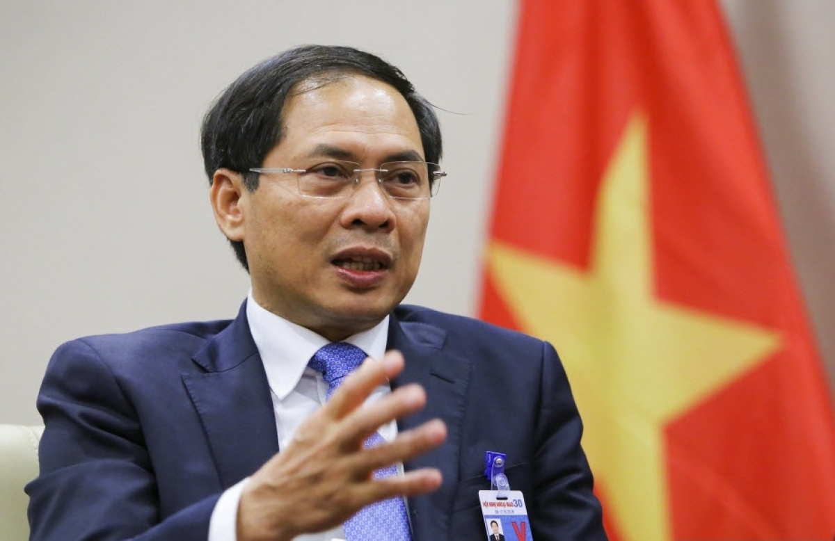 vietnam affirms commitments to promoting multilateralism and international solidarity picture 1