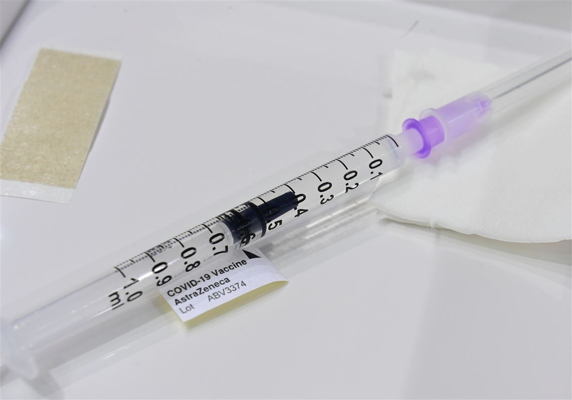 Nữ nhân viên y tế tại An Giang tử vong sau tiêm vaccine COVID-19