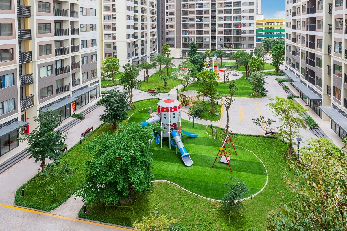 Top 75 về mô hình kiến trúc chung cư hay nhất  Tin học Đông Hòa