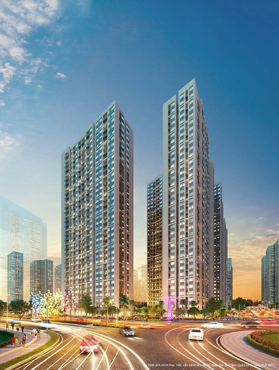 Gateway Tower hội đủ những yếu tố vững chắc đảm bảo khả năng sinh lời bền vững và đột phá.