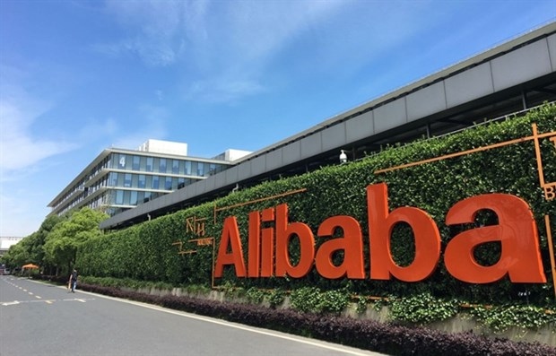 alibaba.com to inject new energy to vietnamese smes in digitalisation picture 1