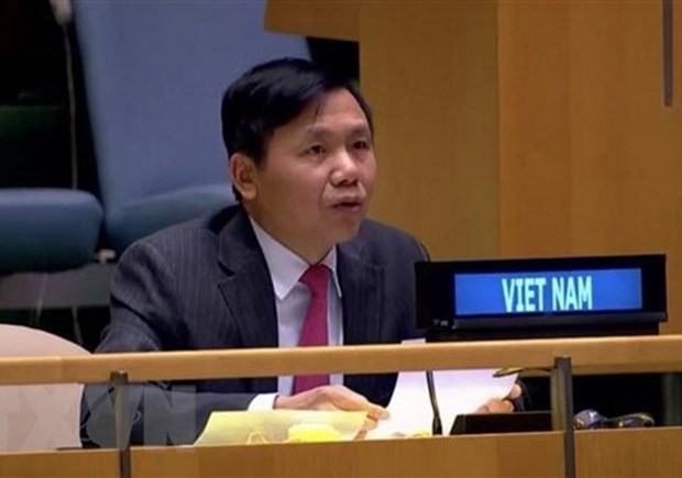 vietnam backs reconciliation, economic development efforts in bosnia-herzegovina picture 1