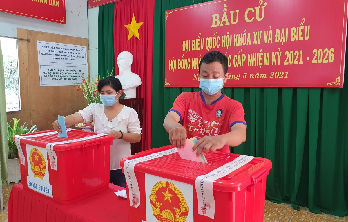 cuoc bau cu nam nay co dang dap cua tong tuyen cu nam 1946 hinh anh 4