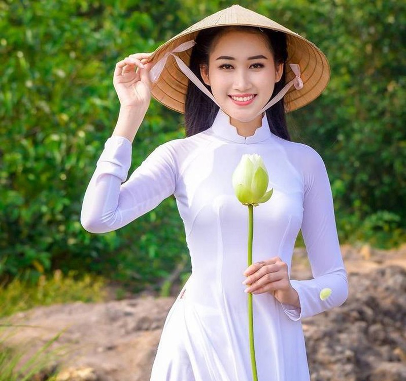 online photo contest launched for miss eco vietnam 2021 picture 1