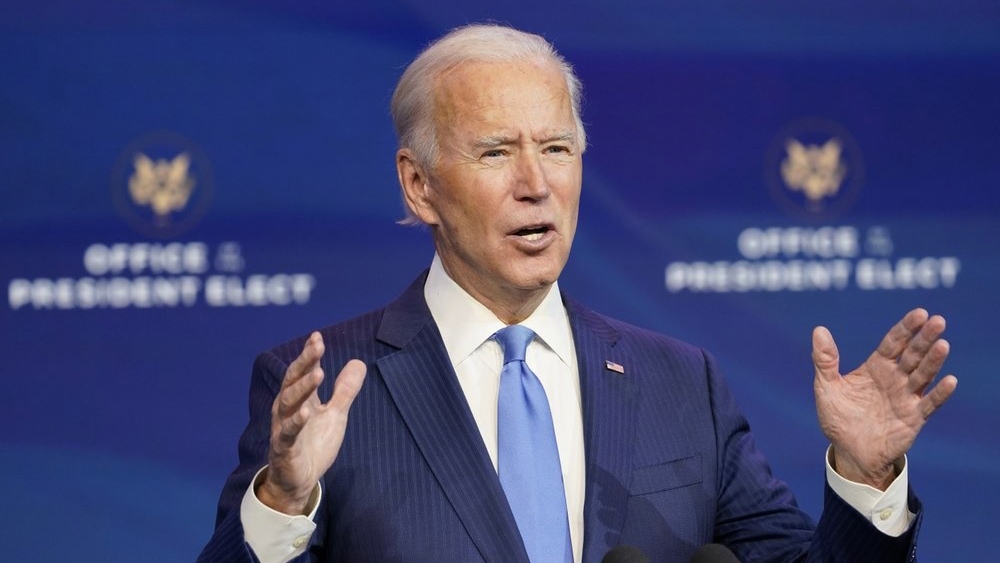 Tổng thống Mỹ Biden ký ban hành Đạo luật chống thù ghét người gốc Á