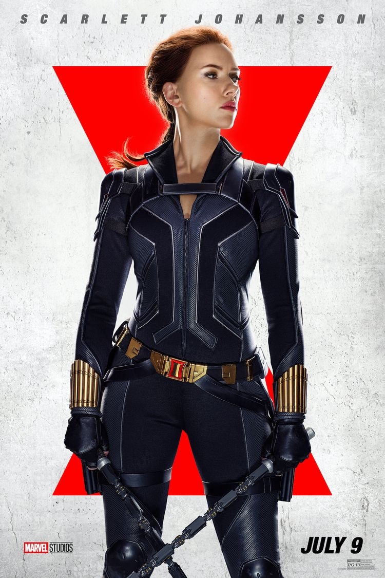 ke thu cua black widow co tao hinh giong captain america hinh anh 1