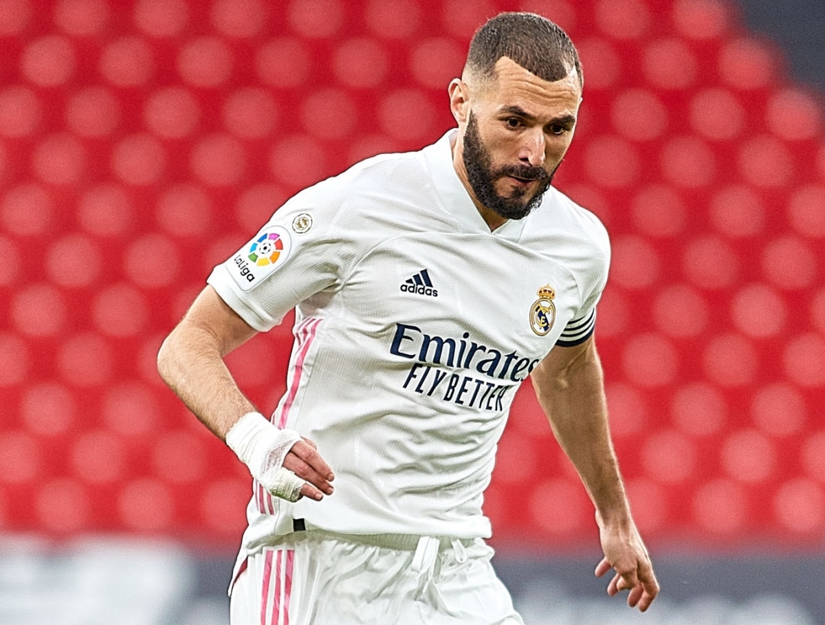 benzema nhan them tin vui khi duoc goi len Dt phap hinh anh 1