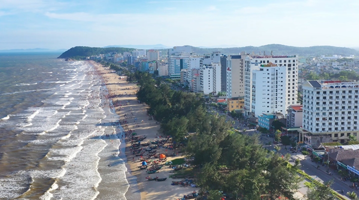 khoang trong kinh te dem tai thu phu du lich xu thanh hinh anh 1