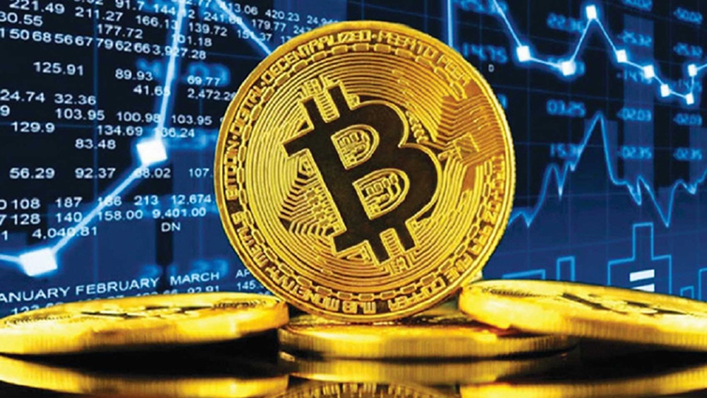 bitcoin thung moc 40.000 usd, suc ep gia tang tren thi truong tien so hinh anh 2