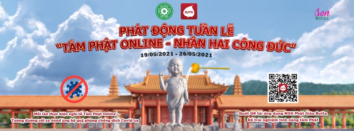 Dai le phat dan 2021 De cao tinh than phong chong dich covid-19 hinh anh 4