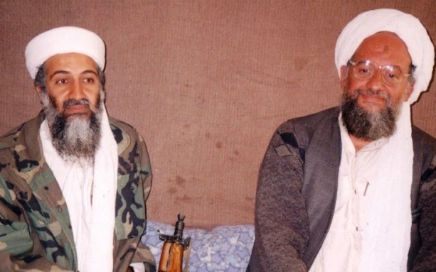 al-qaeda se hop tac voi taliban sau khi my rut quan khoi afghanistan hinh anh 1