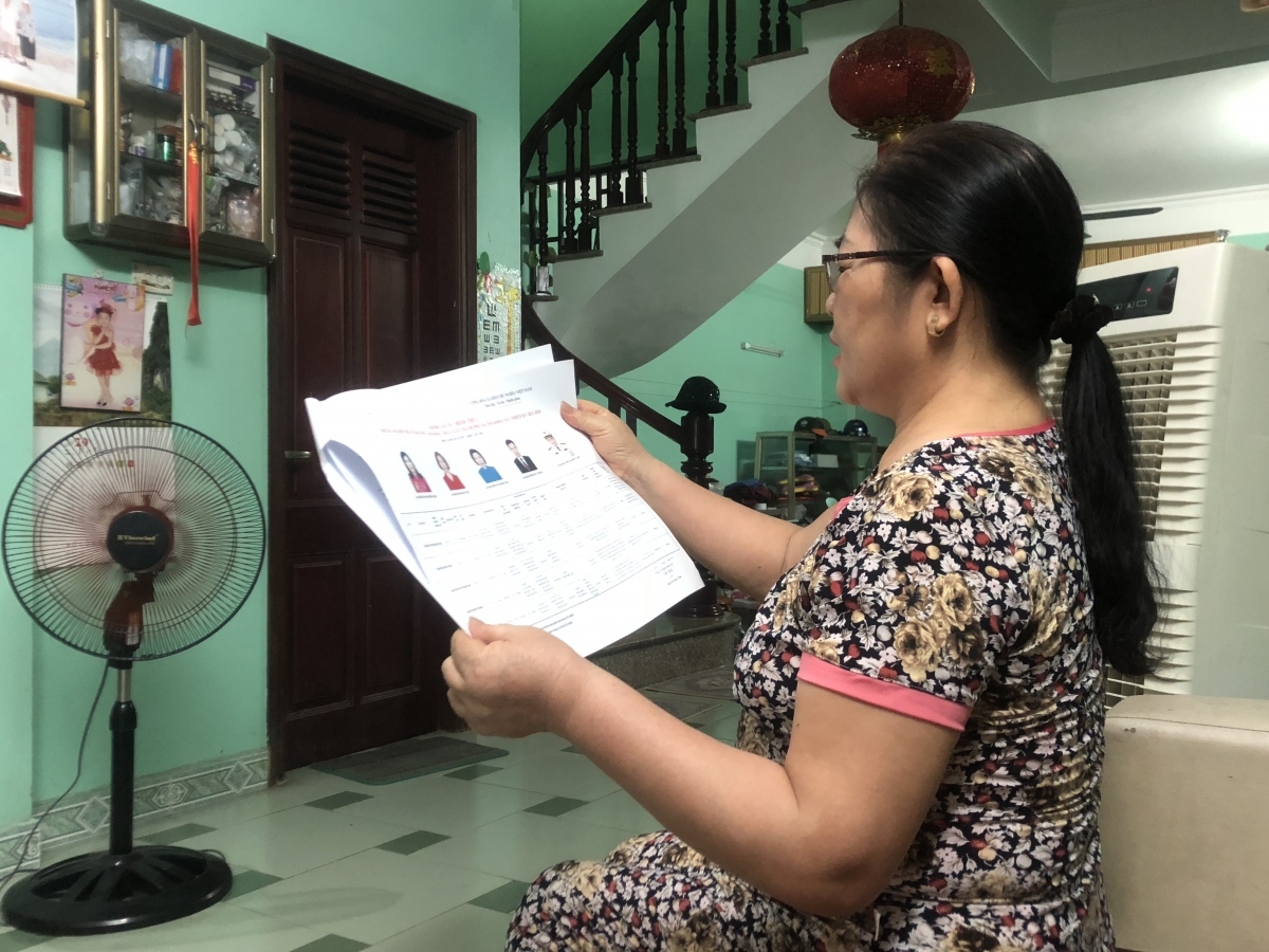 hanoi gears up for may 23 general election amid covid-19 threat picture 2 hanoi gears up for may 23 general election amid covid-19 threat picture 2