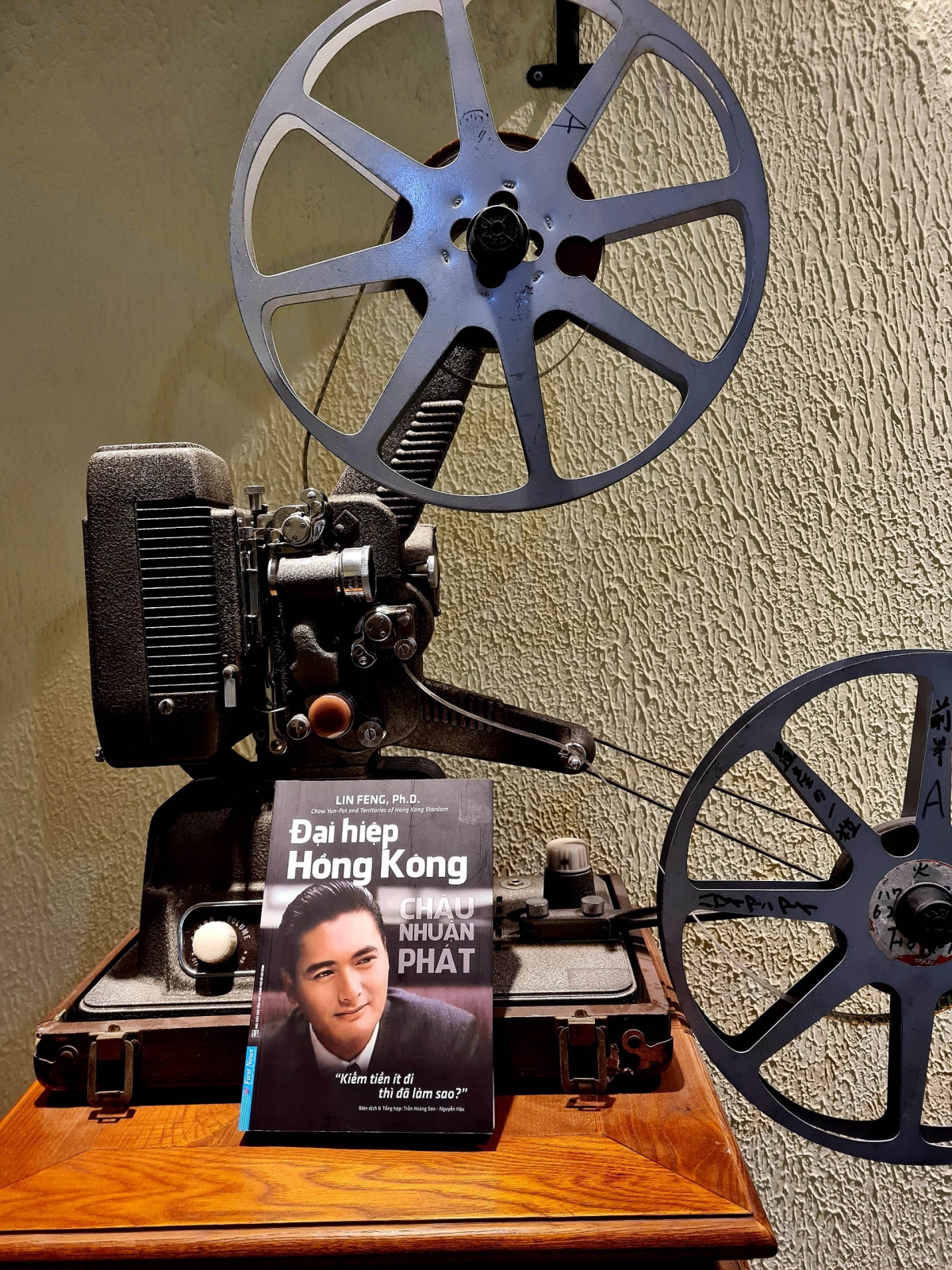 chau nhuan phat - than tuong gan gui nhat khong chi voi nguoi hong kong hinh anh 1