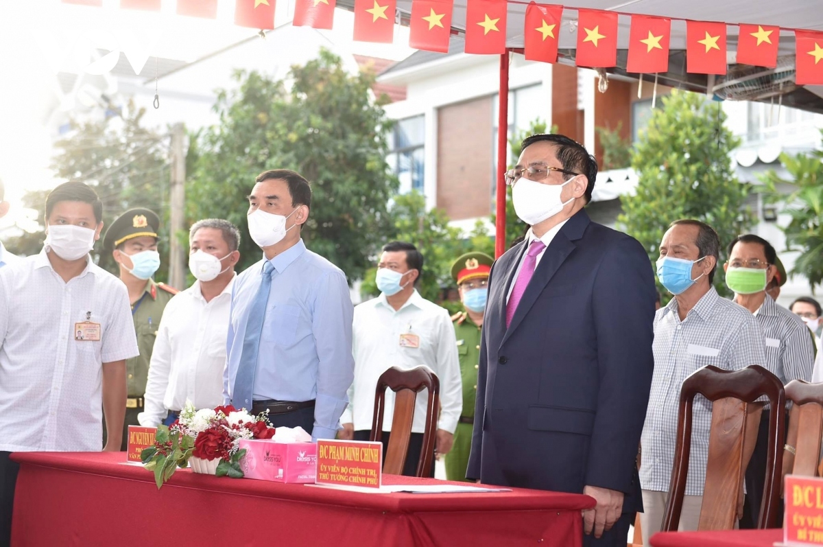 national election day begins in vietnam picture 9 national election day begins in vietnam picture 9