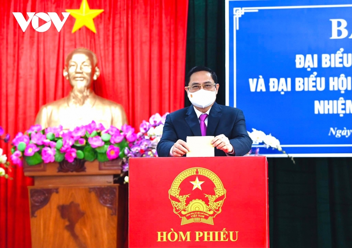 national election day begins in vietnam picture 11 national election day begins in vietnam picture 11