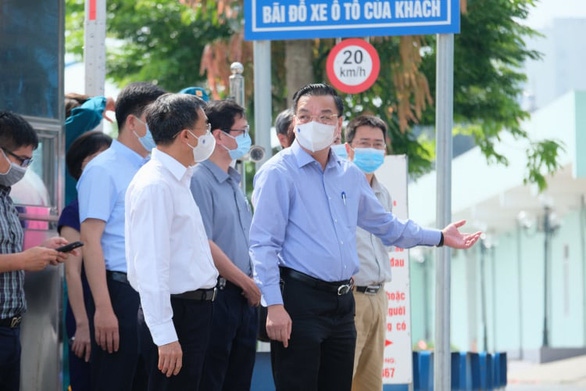 another central hospital in hanoi records local infections picture 1