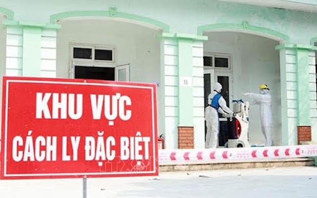 3 F1 tại Điện Biên đã có kết quả âm tính với SARS-CoV-2