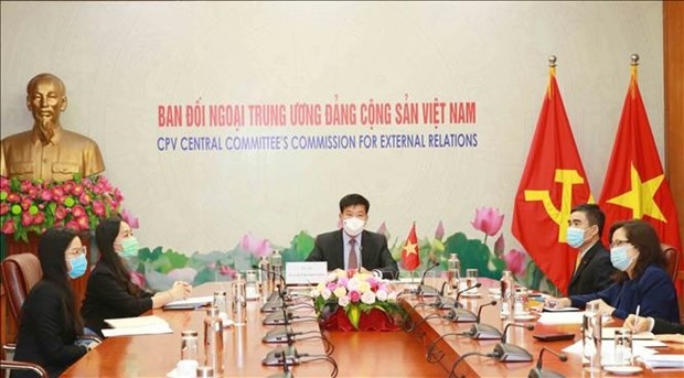 vietnam commits to international cooperation in fighting covid-19 picture 1
