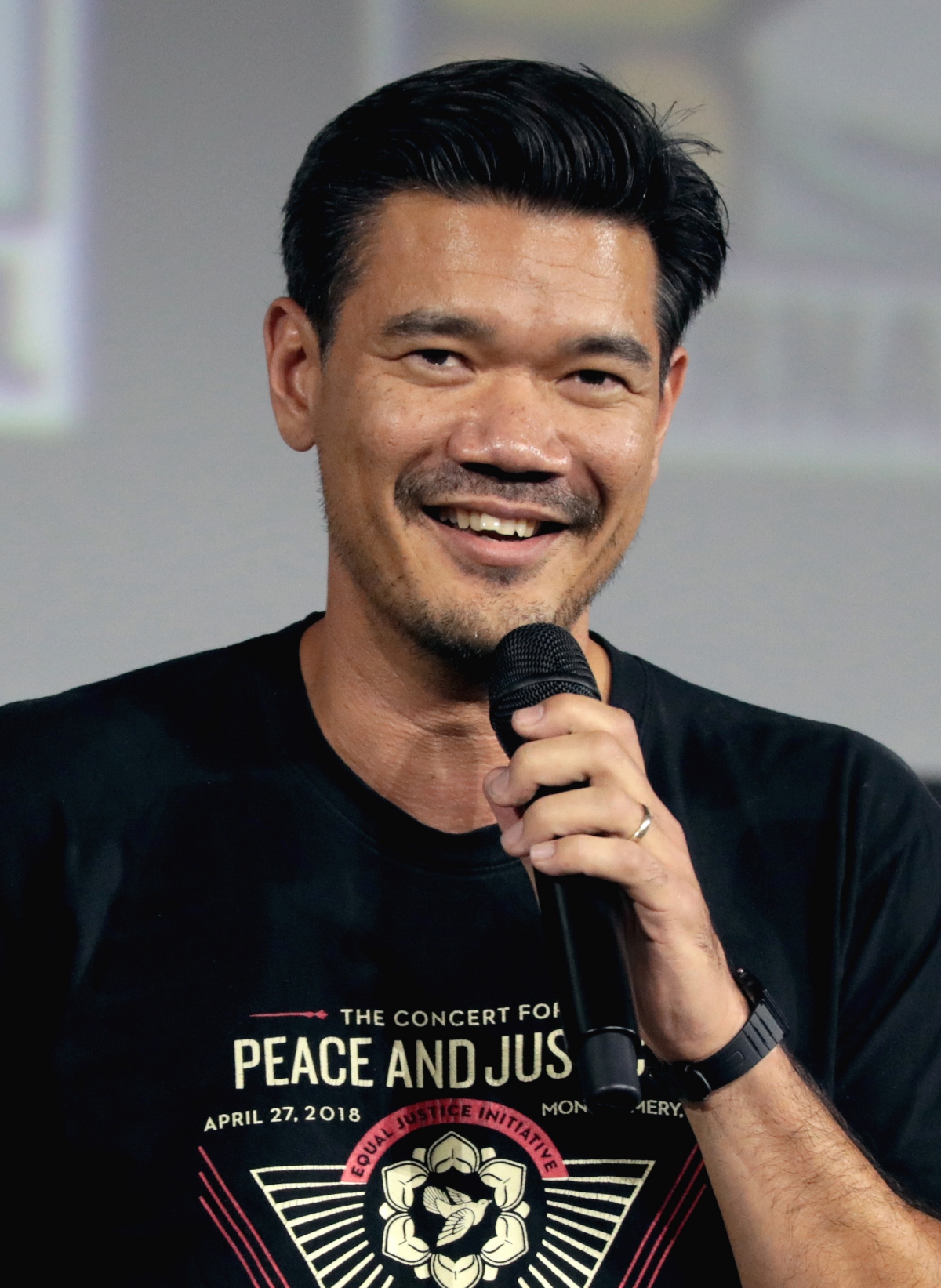 Destin Daniel Cretton.