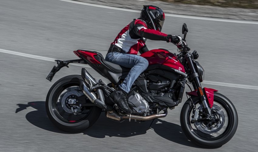 ducati monster 2021 toi thi truong malaysia vao cuoi nam nay hinh anh 12