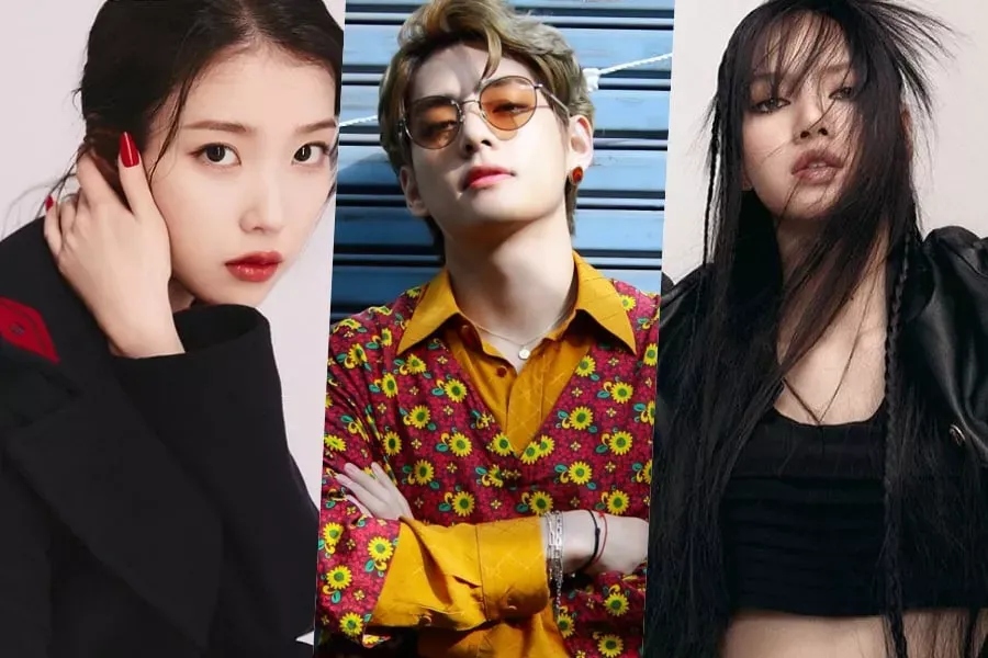 V(Bts), Lisa (Blackpink) Sẽ Lăng Xê Loạt Xu Hướng Nào Từ Tuần Lễ Thời Trang  Seoul 2021? | Vov.Vn