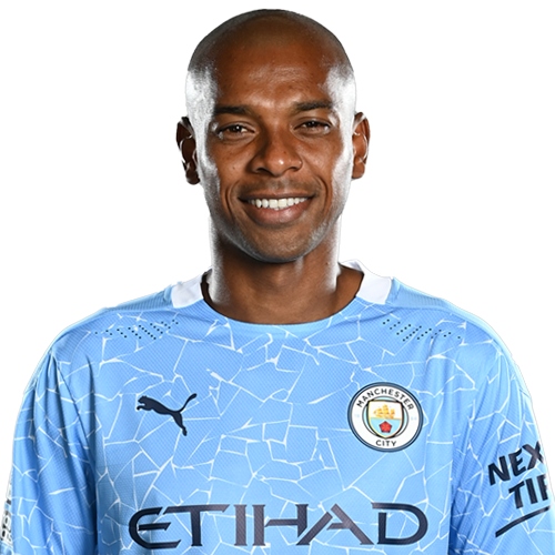 Tiền vệ Fernandinho