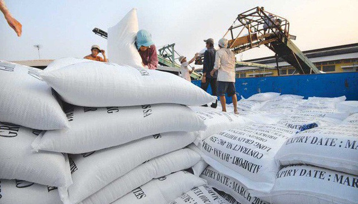 philippines becomes largest export market for vietnamese rice picture 1