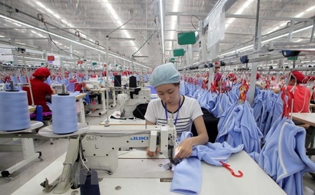british economist upbeat about vietnam s economic outlook in 2021 picture 1