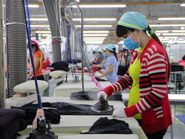 european firms optimistic about vietnam s business climate picture 1