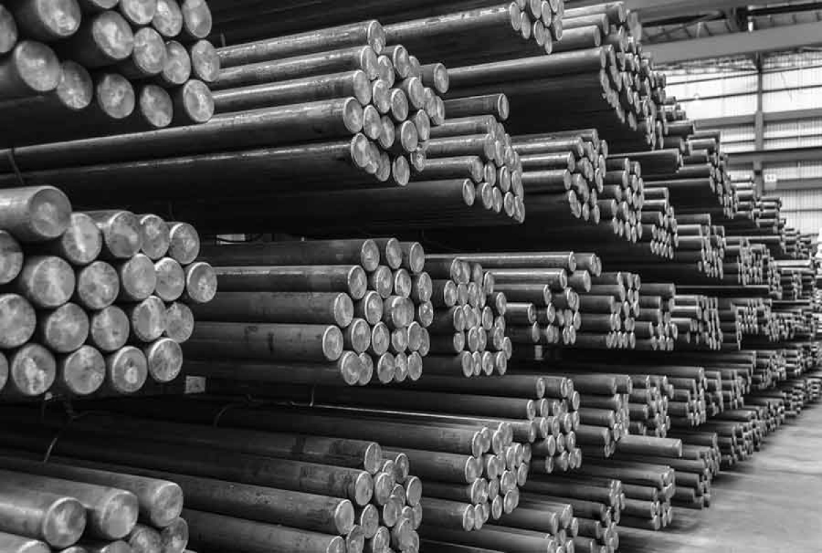 Drastic measures needed to stabilise steel prices