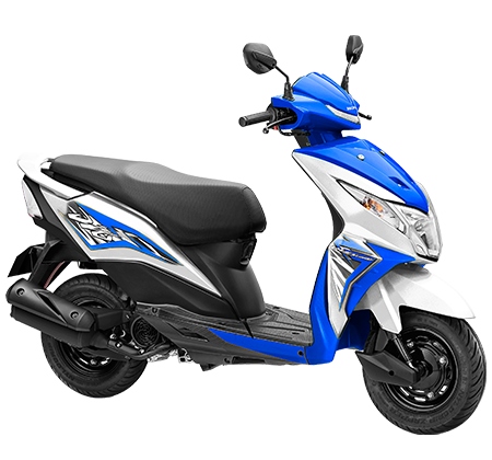 Tem Xe Honda Dio Zx