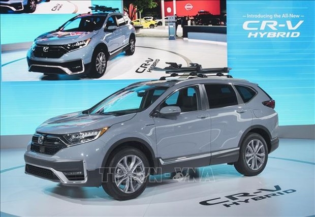 honda vietnam to recall 27,640 cars with faulty pumps picture 1 honda vietnam to recall 27,640 cars with faulty pumps picture 1