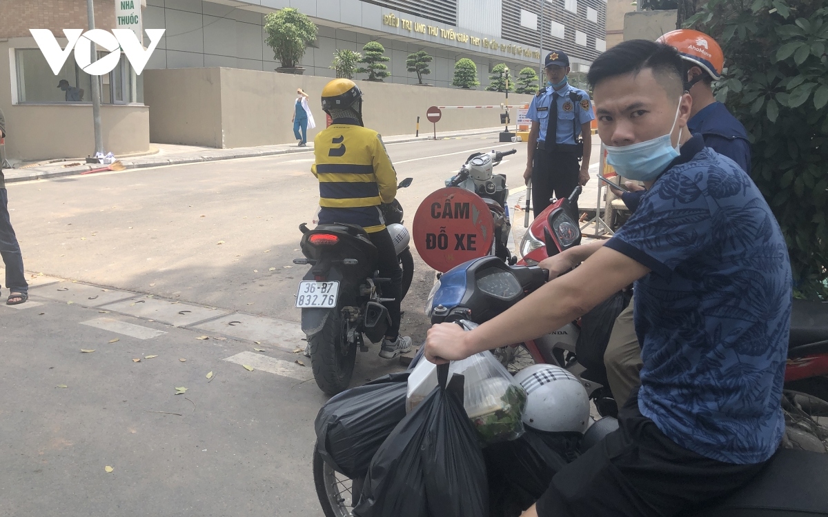 take-away services mandatory for all eateries surrounding hospitals in hanoi picture 5