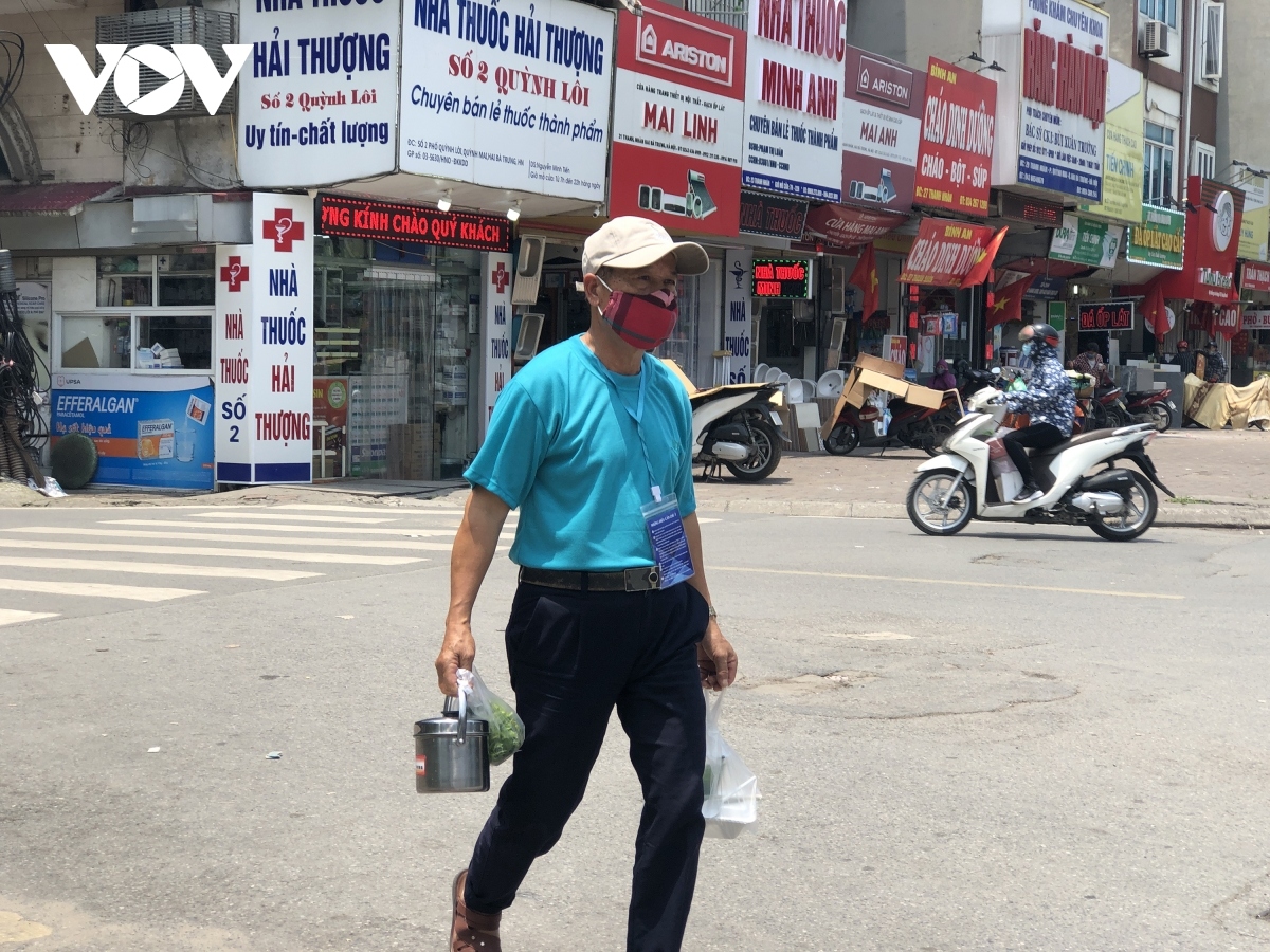 take-away services mandatory for all eateries surrounding hospitals in hanoi picture 8