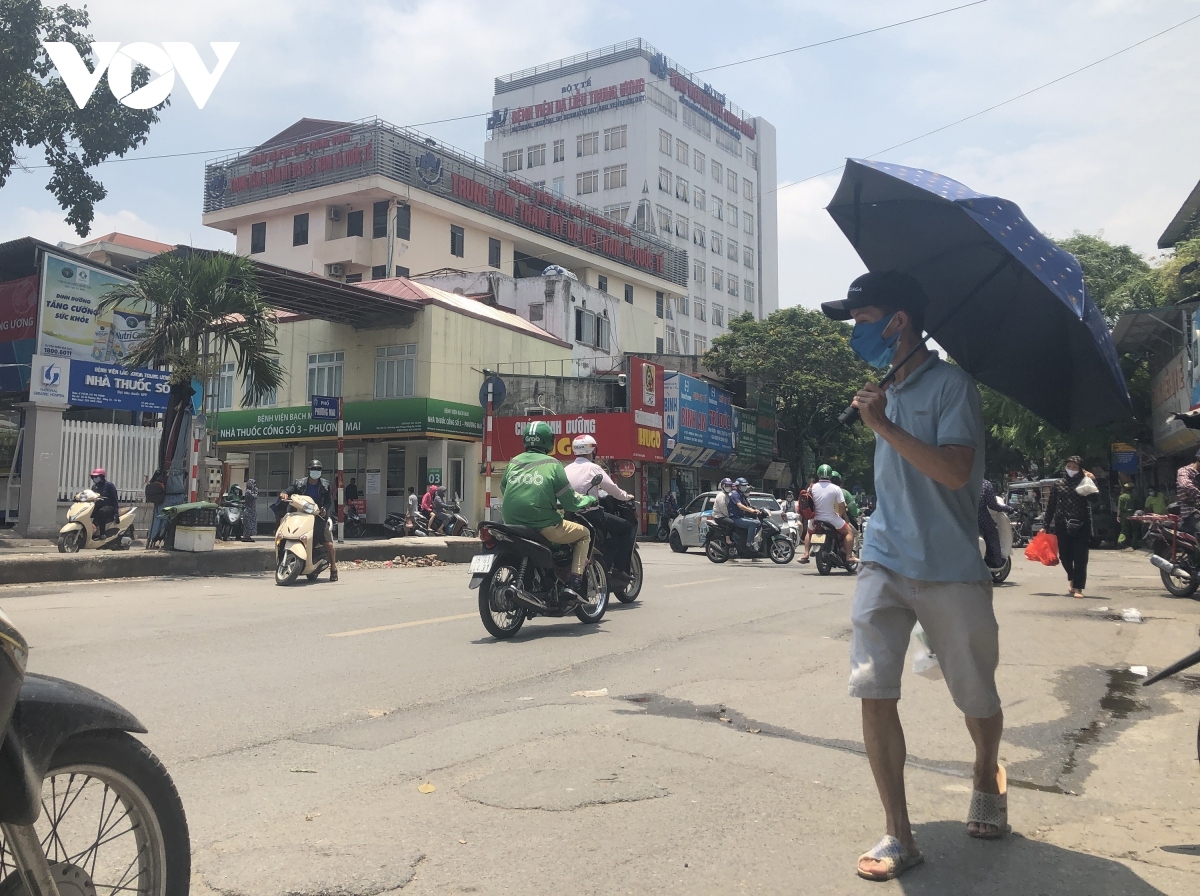 take-away services mandatory for all eateries surrounding hospitals in hanoi picture 9