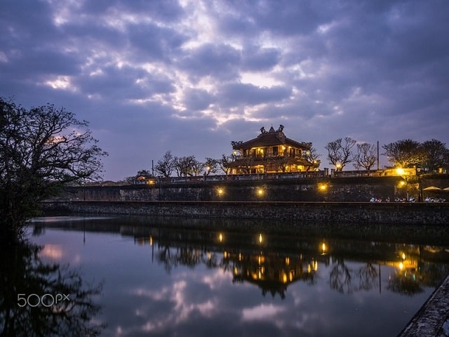 peaceful beauty of hue as seen through lens of foreigner photographers picture 5 peaceful beauty of hue as seen through lens of foreigner photographers picture 5