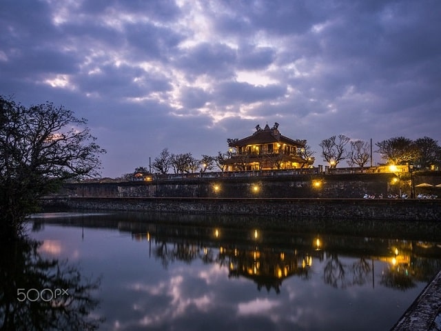 peaceful beauty of hue as seen through lens of foreigner photographers picture 5