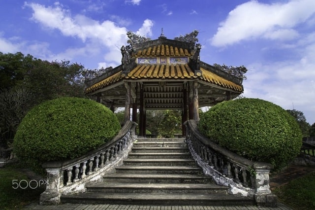 peaceful beauty of hue as seen through lens of foreigner photographers picture 9