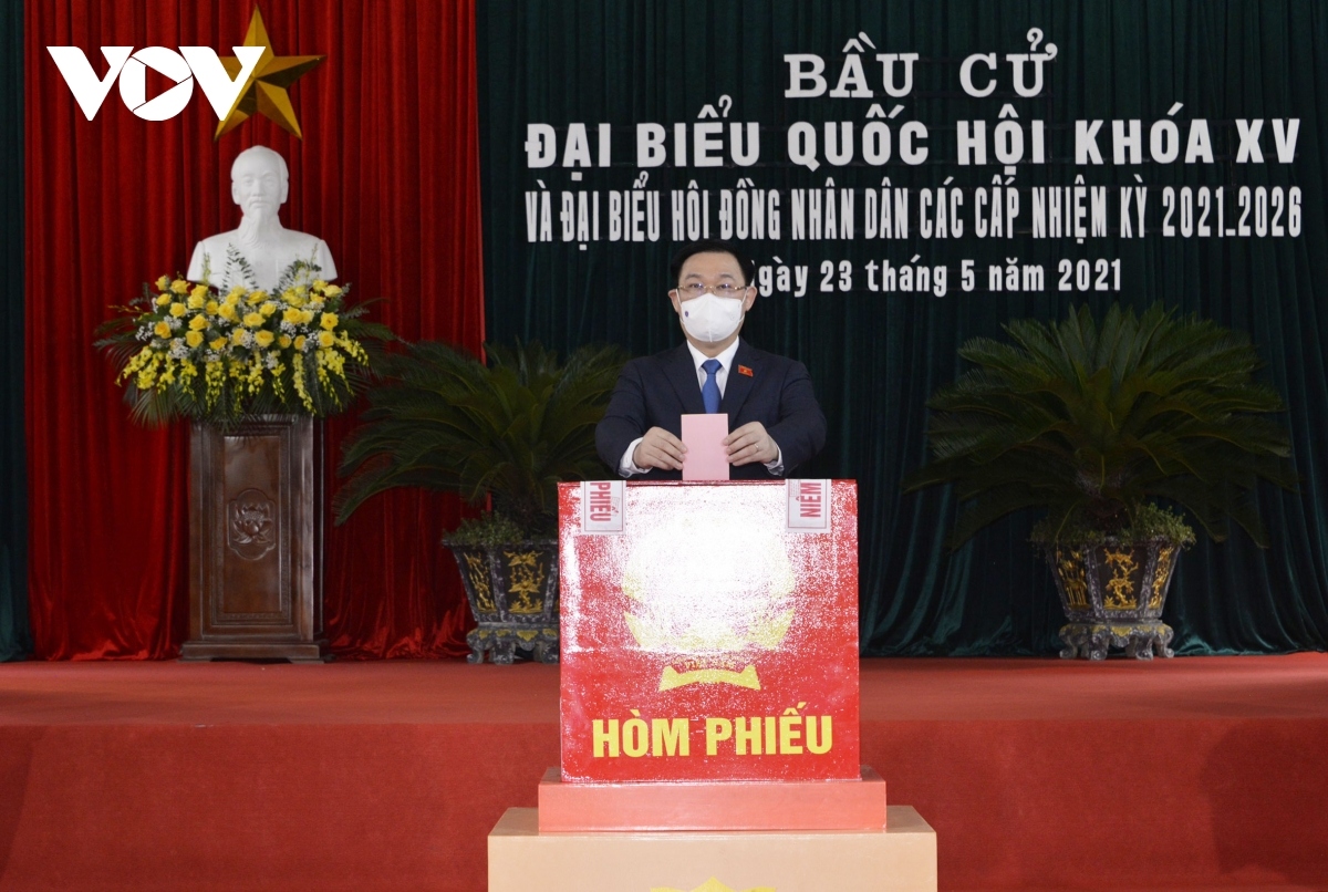 national election day begins in vietnam picture 13 national election day begins in vietnam picture 13