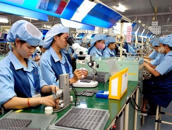 if vietnam becomes complacent about achievements, it will be left behind economists picture 1